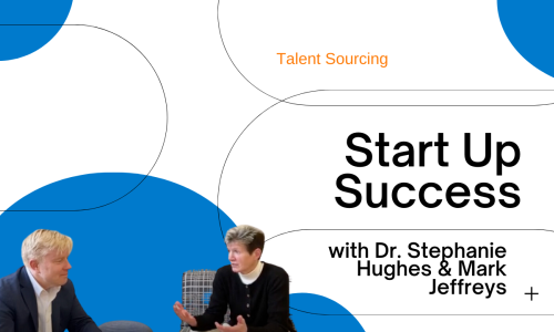 Video: Talent Sourcing